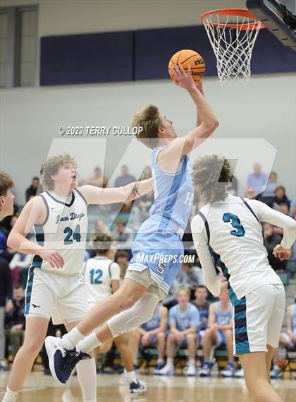 Thumbnail 2 in Salem Hills @ Juan Diego Catholic photogallery.