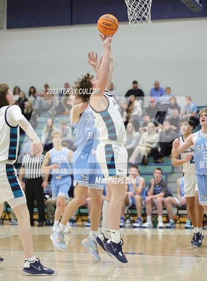 Thumbnail 3 in Salem Hills @ Juan Diego Catholic photogallery.