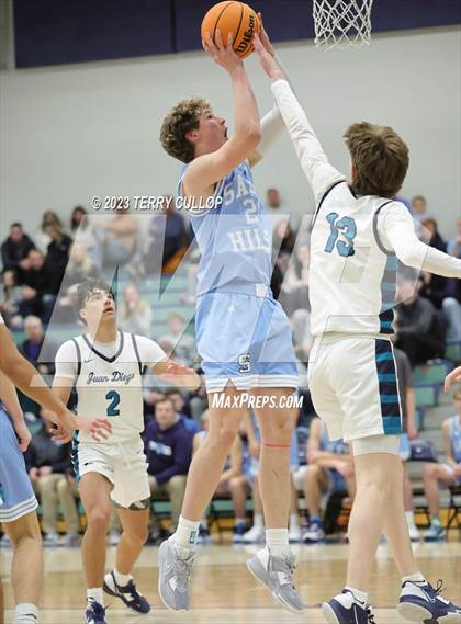 Thumbnail 2 in Salem Hills @ Juan Diego Catholic photogallery.
