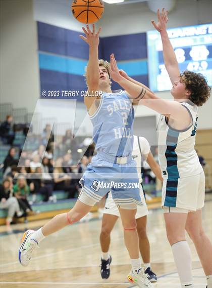 Thumbnail 3 in Salem Hills @ Juan Diego Catholic photogallery.