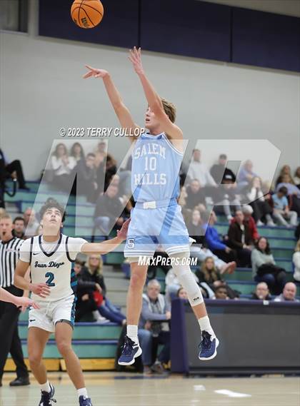 Thumbnail 1 in Salem Hills @ Juan Diego Catholic photogallery.