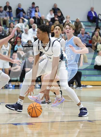 Thumbnail 3 in Salem Hills @ Juan Diego Catholic photogallery.
