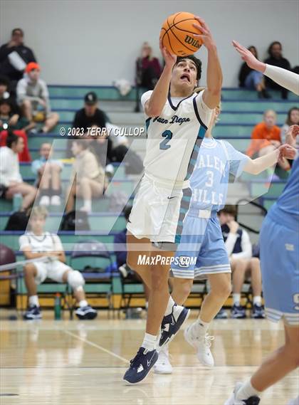 Thumbnail 1 in Salem Hills @ Juan Diego Catholic photogallery.