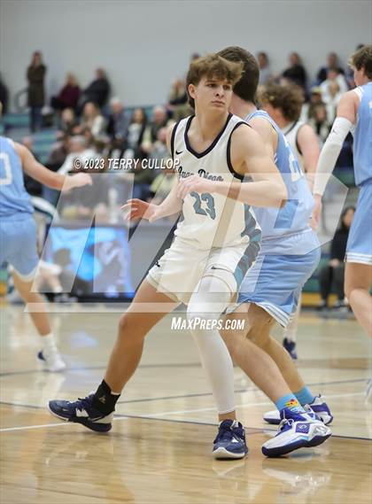 Thumbnail 2 in Salem Hills @ Juan Diego Catholic photogallery.