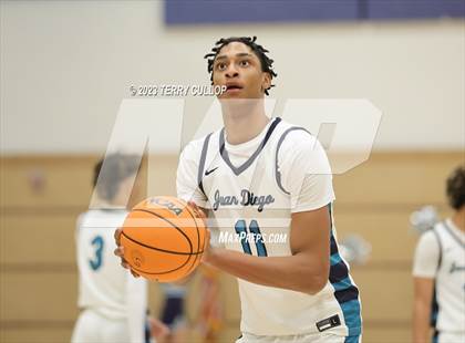 Thumbnail 3 in Salem Hills @ Juan Diego Catholic photogallery.