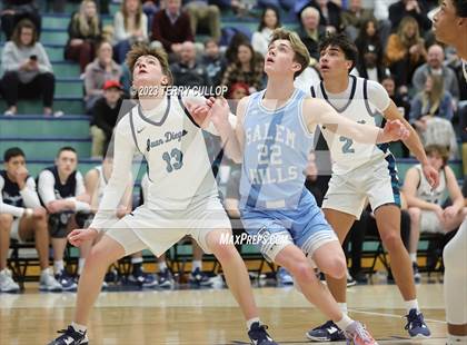 Thumbnail 1 in Salem Hills @ Juan Diego Catholic photogallery.