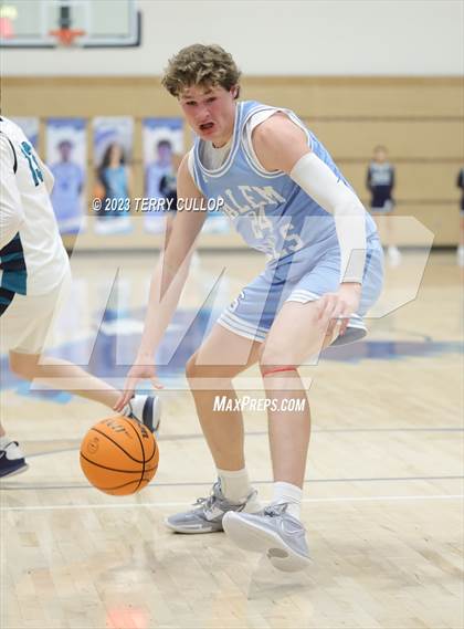 Thumbnail 3 in Salem Hills @ Juan Diego Catholic photogallery.
