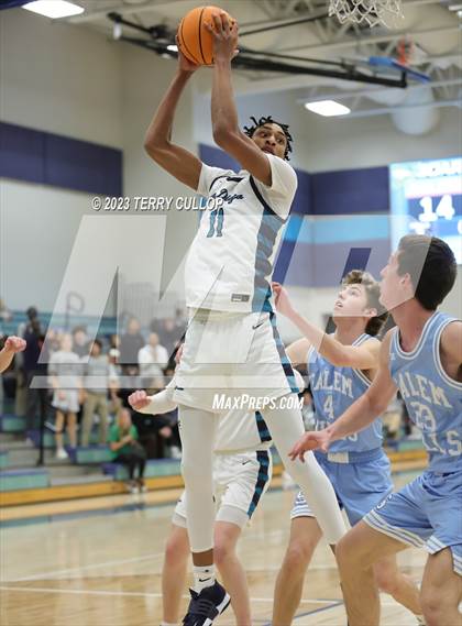 Thumbnail 3 in Salem Hills @ Juan Diego Catholic photogallery.
