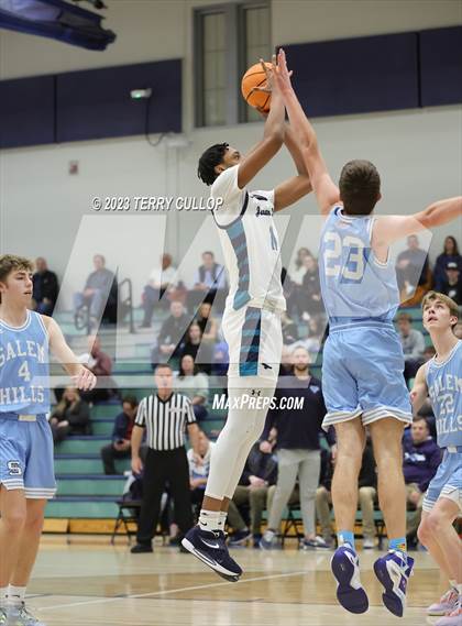 Thumbnail 3 in Salem Hills @ Juan Diego Catholic photogallery.