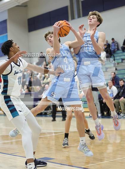 Thumbnail 1 in Salem Hills @ Juan Diego Catholic photogallery.