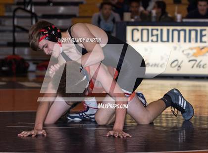 Thumbnail 3 in Bella Vista @ Cosumnes Oaks photogallery.
