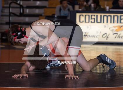 Thumbnail 2 in Bella Vista @ Cosumnes Oaks photogallery.