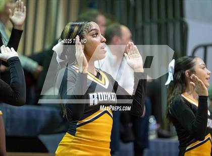 Thumbnail 3 in Richard Montgomery @ Springbrook photogallery.