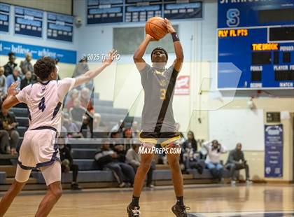 Thumbnail 1 in Richard Montgomery @ Springbrook photogallery.