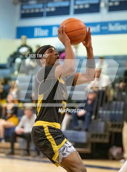 Thumbnail 1 in Richard Montgomery @ Springbrook photogallery.