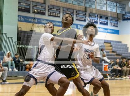 Thumbnail 1 in Richard Montgomery @ Springbrook photogallery.