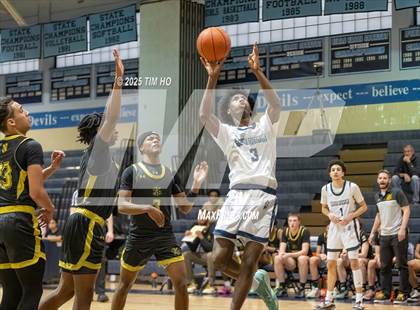 Thumbnail 3 in Richard Montgomery @ Springbrook photogallery.