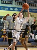 Photo from the gallery "Richard Montgomery @ Springbrook"