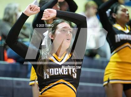 Thumbnail 1 in Richard Montgomery @ Springbrook photogallery.