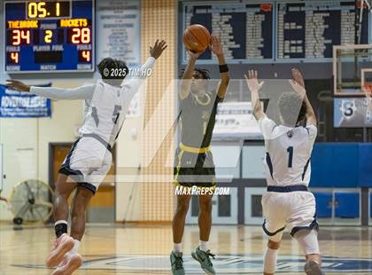 Thumbnail 1 in Richard Montgomery @ Springbrook photogallery.