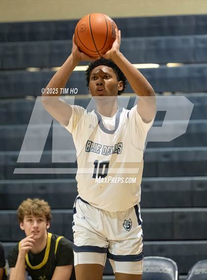 Thumbnail 1 in Richard Montgomery @ Springbrook photogallery.