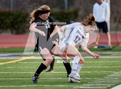 Thumbnail 3 in Christian Brothers @ Granite Bay (CIF NorCal D2 Semi-final) photogallery.