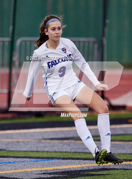 Thumbnail 1 in Christian Brothers @ Granite Bay (CIF NorCal D2 Semi-final) photogallery.