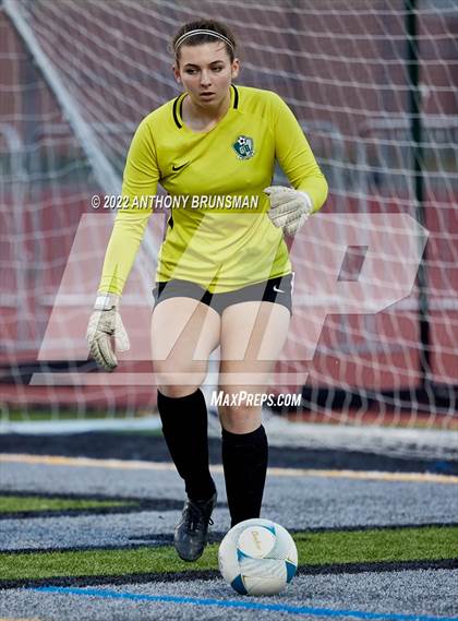 Thumbnail 1 in Christian Brothers @ Granite Bay (CIF NorCal D2 Semi-final) photogallery.
