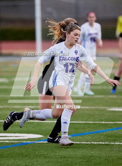 Thumbnail 3 in Christian Brothers @ Granite Bay (CIF NorCal D2 Semi-final) photogallery.