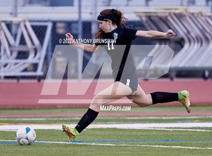Thumbnail 1 in Christian Brothers @ Granite Bay (CIF NorCal D2 Semi-final) photogallery.