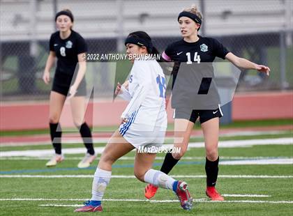 Thumbnail 1 in Christian Brothers @ Granite Bay (CIF NorCal D2 Semi-final) photogallery.