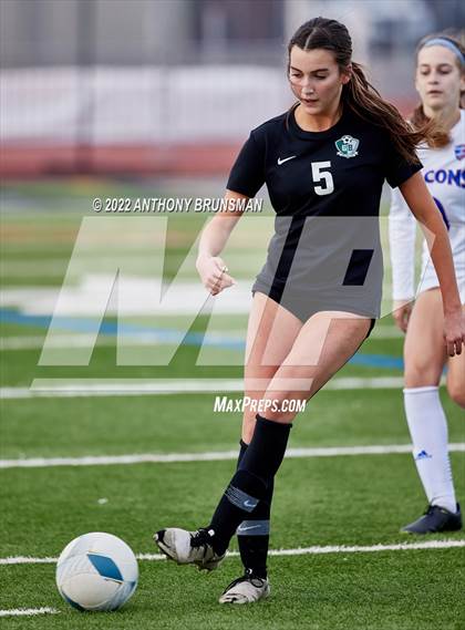 Thumbnail 3 in Christian Brothers @ Granite Bay (CIF NorCal D2 Semi-final) photogallery.