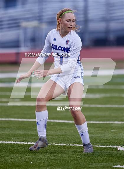 Thumbnail 1 in Christian Brothers @ Granite Bay (CIF NorCal D2 Semi-final) photogallery.