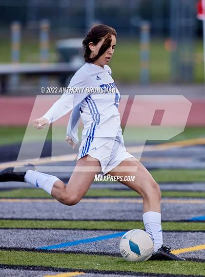 Thumbnail 3 in Christian Brothers @ Granite Bay (CIF NorCal D2 Semi-final) photogallery.