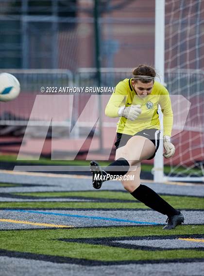 Thumbnail 3 in Christian Brothers @ Granite Bay (CIF NorCal D2 Semi-final) photogallery.