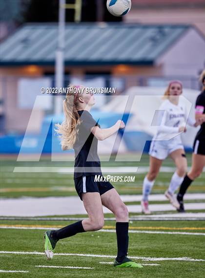 Thumbnail 1 in Christian Brothers @ Granite Bay (CIF NorCal D2 Semi-final) photogallery.