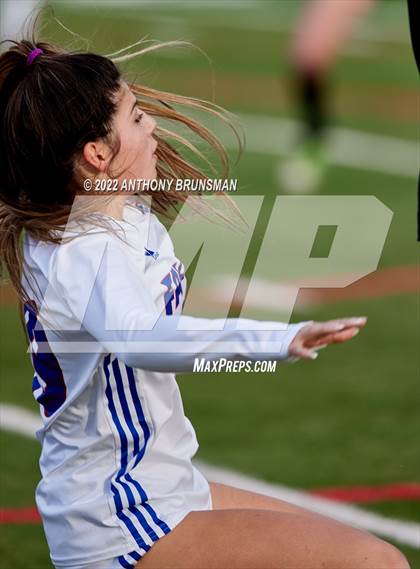Thumbnail 2 in Christian Brothers @ Granite Bay (CIF NorCal D2 Semi-final) photogallery.