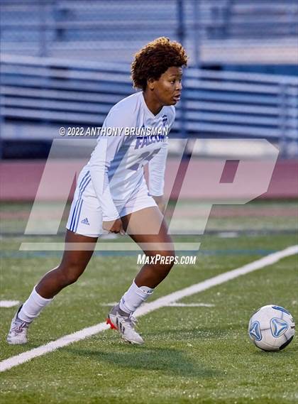 Thumbnail 1 in Christian Brothers @ Granite Bay (CIF NorCal D2 Semi-final) photogallery.