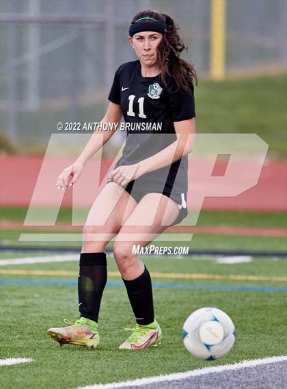Thumbnail 3 in Christian Brothers @ Granite Bay (CIF NorCal D2 Semi-final) photogallery.