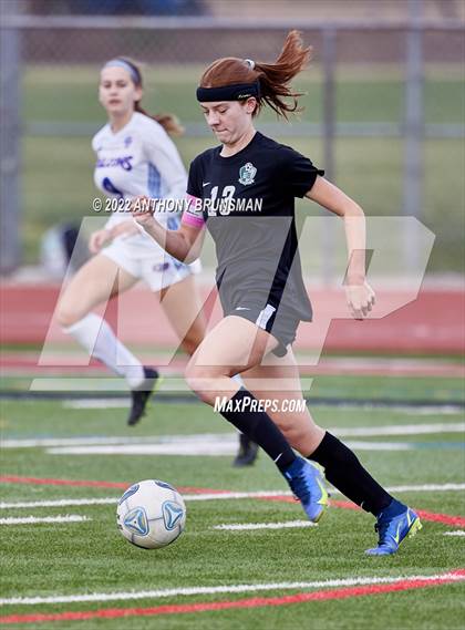 Thumbnail 3 in Christian Brothers @ Granite Bay (CIF NorCal D2 Semi-final) photogallery.