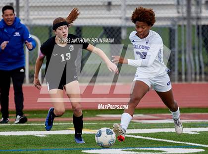 Thumbnail 3 in Christian Brothers @ Granite Bay (CIF NorCal D2 Semi-final) photogallery.