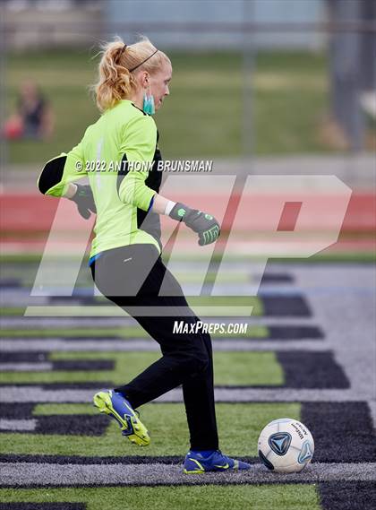 Thumbnail 1 in Christian Brothers @ Granite Bay (CIF NorCal D2 Semi-final) photogallery.