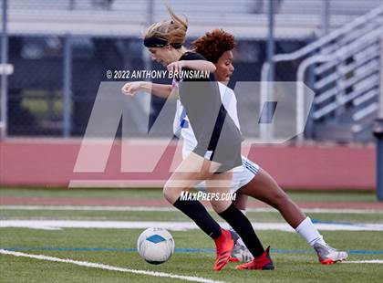 Thumbnail 1 in Christian Brothers @ Granite Bay (CIF NorCal D2 Semi-final) photogallery.