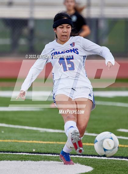 Thumbnail 1 in Christian Brothers @ Granite Bay (CIF NorCal D2 Semi-final) photogallery.