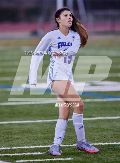 Thumbnail 1 in Christian Brothers @ Granite Bay (CIF NorCal D2 Semi-final) photogallery.