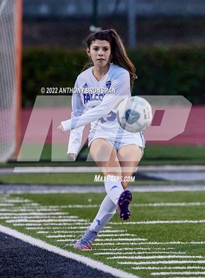 Thumbnail 3 in Christian Brothers @ Granite Bay (CIF NorCal D2 Semi-final) photogallery.