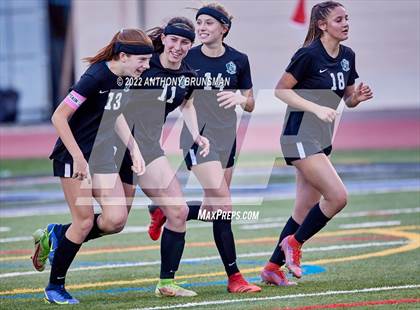 Thumbnail 1 in Christian Brothers @ Granite Bay (CIF NorCal D2 Semi-final) photogallery.
