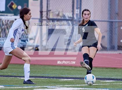 Thumbnail 2 in Christian Brothers @ Granite Bay (CIF NorCal D2 Semi-final) photogallery.