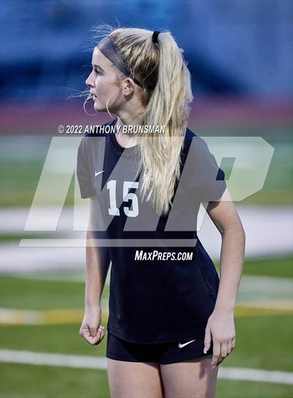 Thumbnail 3 in Christian Brothers @ Granite Bay (CIF NorCal D2 Semi-final) photogallery.