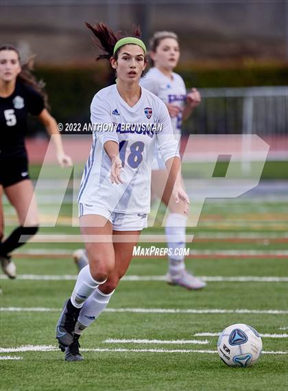 Thumbnail 1 in Christian Brothers @ Granite Bay (CIF NorCal D2 Semi-final) photogallery.